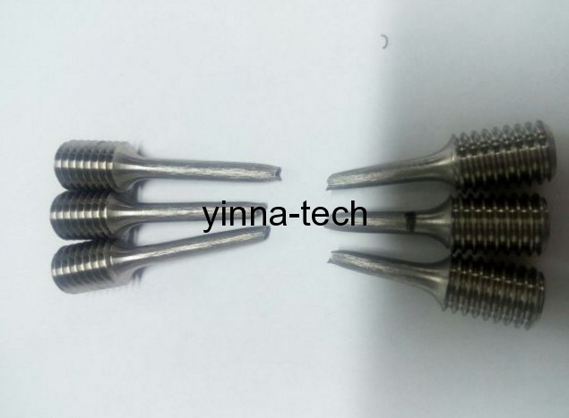 來自知乎原題提問：3D打印金屬材料能達到常規機械加工工藝的性能嗎？