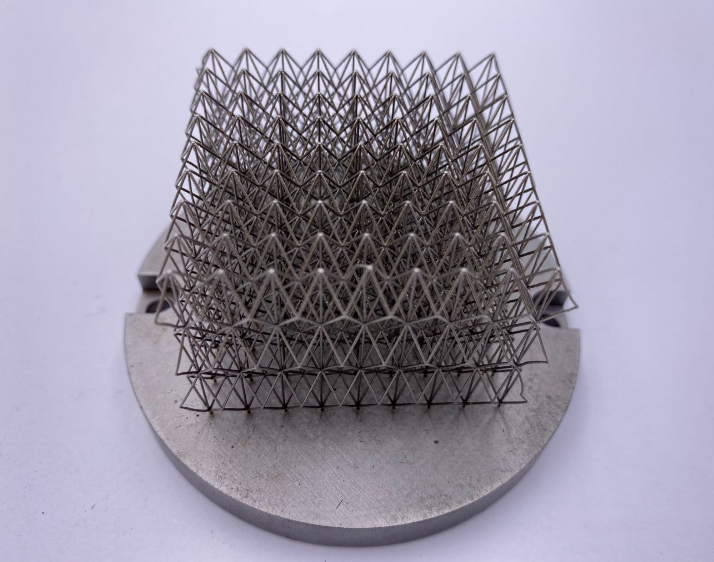 在各大領域中，主流的金屬3D打印技術有哪些？
