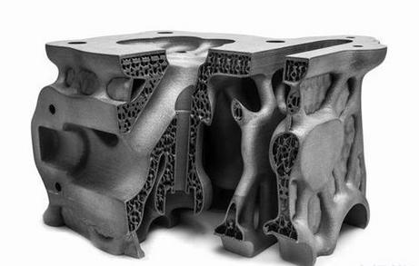 金屬3D打印行業存在什么風險呢？