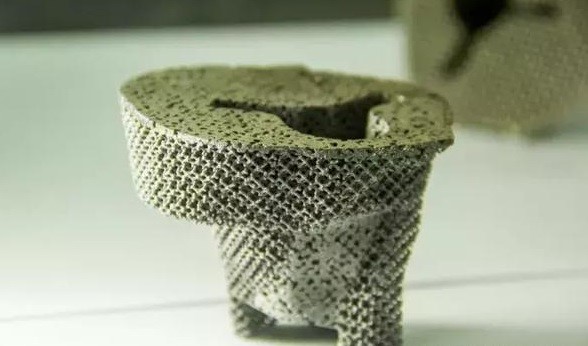 鉭金屬3D打印成醫療種植體重要發展趨勢