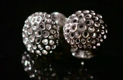 Metal 3D Printing-Hollow Sphere
