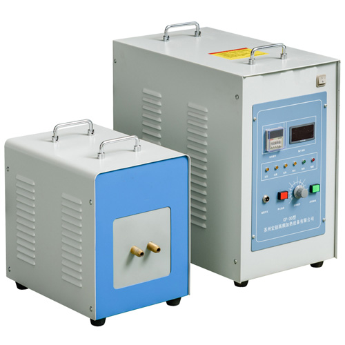 感應(yīng)加熱設(shè)備在選擇型號方面有哪些要點(diǎn)需要注意？(圖1)