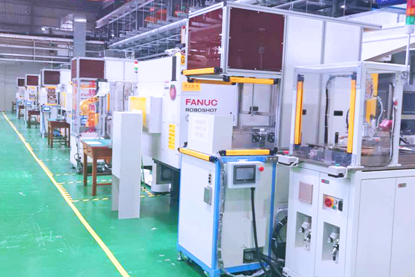 某全球知名通訊公司(圖2)