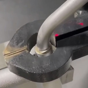 　汽車鋁配件高頻釬焊的獨(dú)特優(yōu)勢