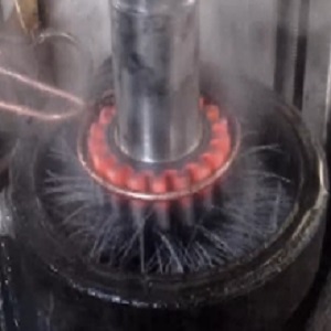 高頻齒輪淬火設(shè)備