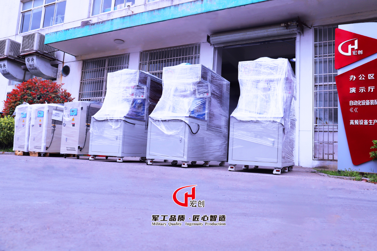 釬焊材料怎么選？了解這些！