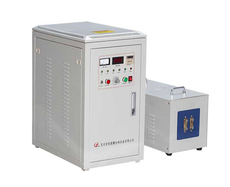 選用高頻透熱爐對金屬工件進(jìn)行加熱時(shí)都需要注意哪些“圓環(huán)效應(yīng)”。