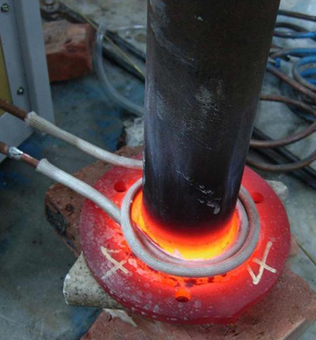 采用高頻設備進行釬焊熱處理時的注意事項——鋁及鋁合金的釬焊