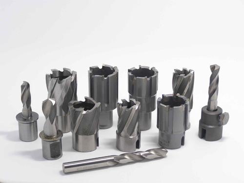 高頻焊接機(jī)熱處理鉆頭，會(huì)出現(xiàn)哪些缺陷？